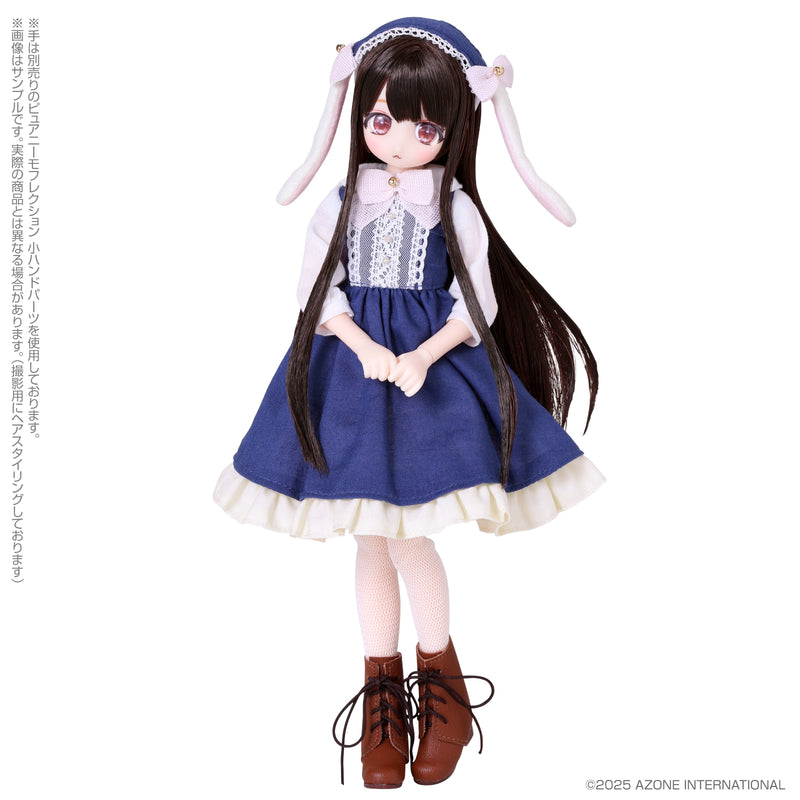 Colorful Dreamin' Azone international / Konomi in Wonderland (Blue Moon Ver.)