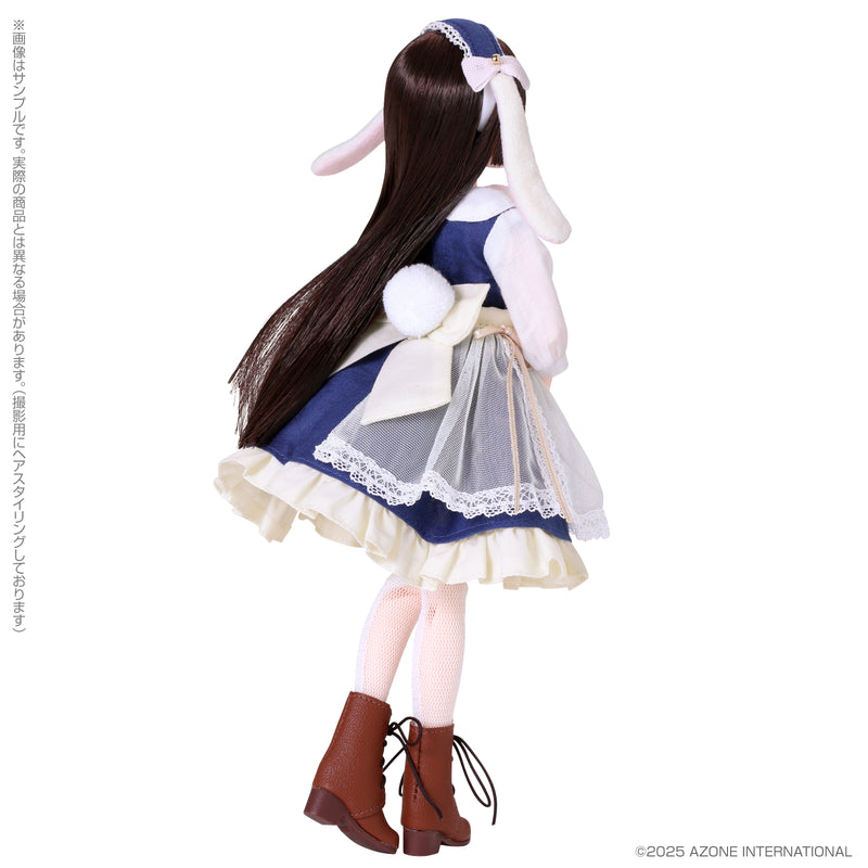 Colorful Dreamin' Azone international / Konomi in Wonderland (Blue Moon Ver.)