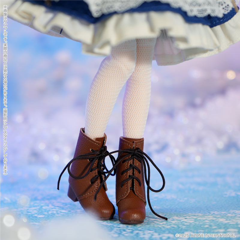 Colorful Dreamin' Azone international / Konomi in Wonderland (Blue Moon Ver.)