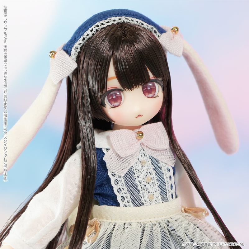 Colorful Dreamin' Azone international / Konomi in Wonderland (Blue Moon Ver.)