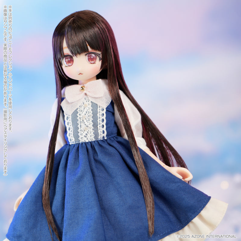 Colorful Dreamin' Azone international / Konomi in Wonderland (Blue Moon Ver.)