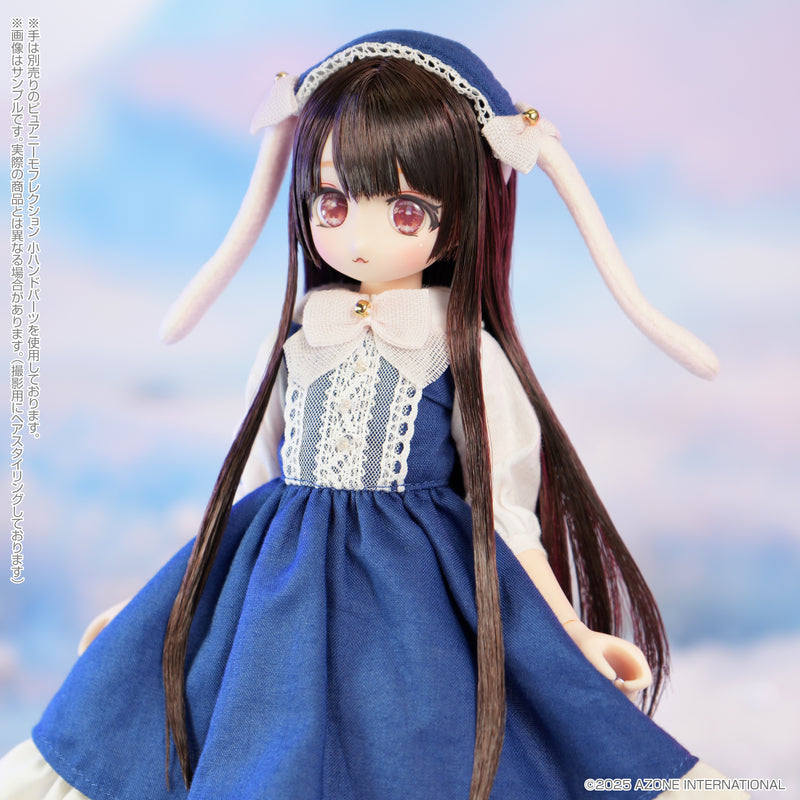 Colorful Dreamin' Azone international / Konomi in Wonderland (Blue Moon Ver.)
