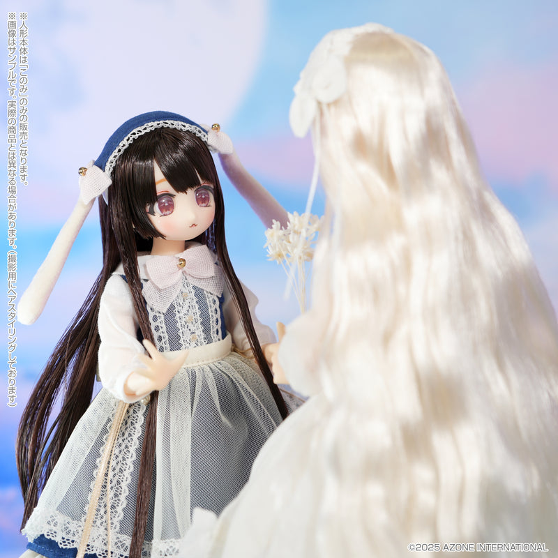 Colorful Dreamin' Azone international / Konomi in Wonderland (Blue Moon Ver.)