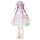 Colorful Dreamin Azone international Konomi in Wonderland (Pink Moon Ver.)