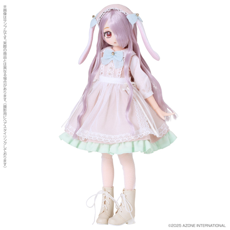 Colorful Dreamin Azone international Konomi in Wonderland (Pink Moon Ver.)