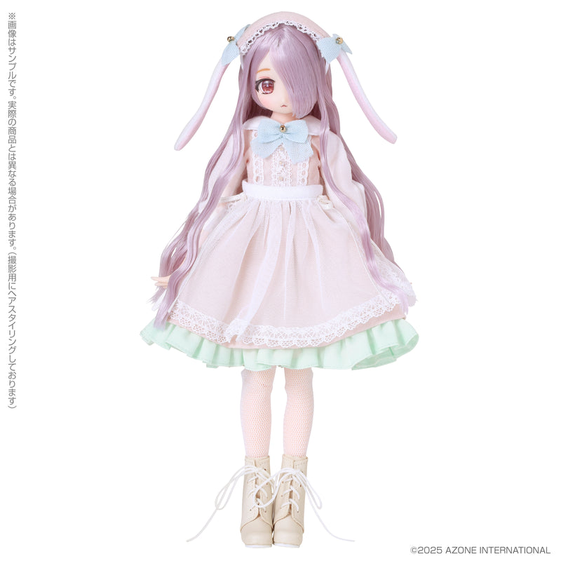 Colorful Dreamin Azone international Konomi in Wonderland (Pink Moon Ver.)