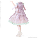 Colorful Dreamin Azone international Konomi in Wonderland (Pink Moon Ver.)
