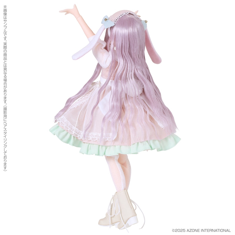 Colorful Dreamin Azone international Konomi in Wonderland (Pink Moon Ver.)