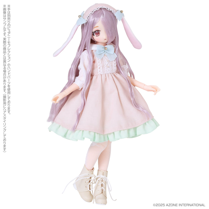 Colorful Dreamin Azone international Konomi in Wonderland (Pink Moon Ver.)