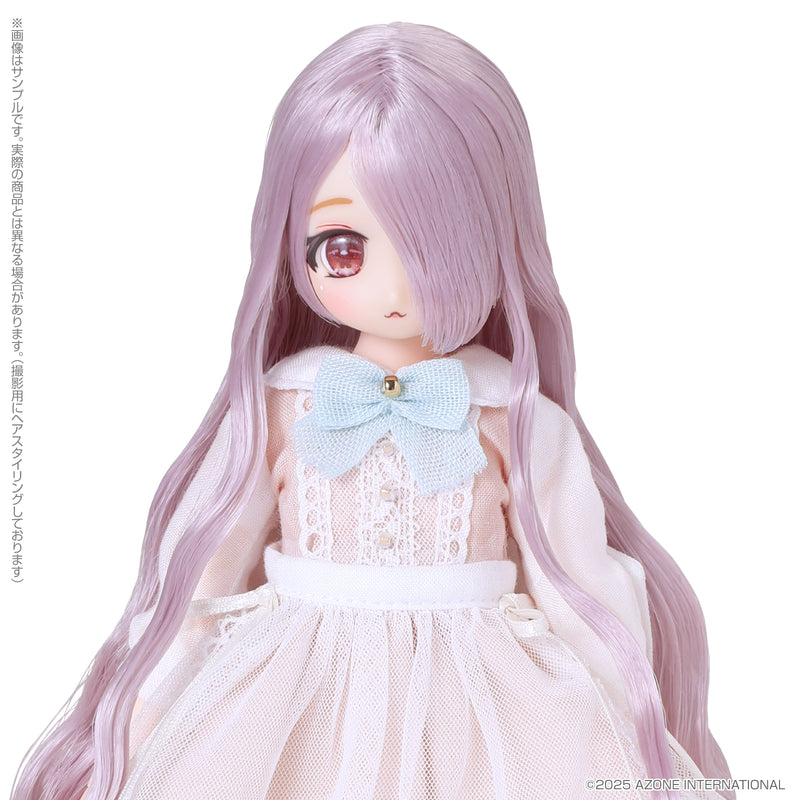 Colorful Dreamin Azone international Konomi in Wonderland (Pink Moon Ver.)