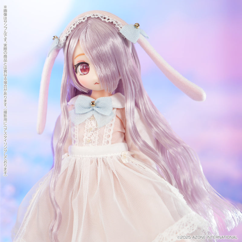 Colorful Dreamin Azone international Konomi in Wonderland (Pink Moon Ver.)