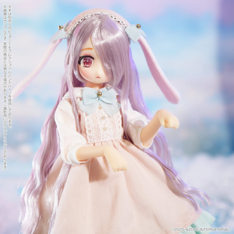 Colorful Dreamin Azone international Konomi in Wonderland (Pink Moon Ver.)