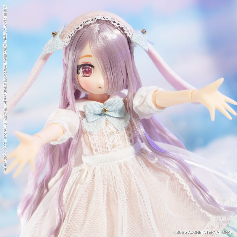Colorful Dreamin Azone international Konomi in Wonderland (Pink Moon Ver.)