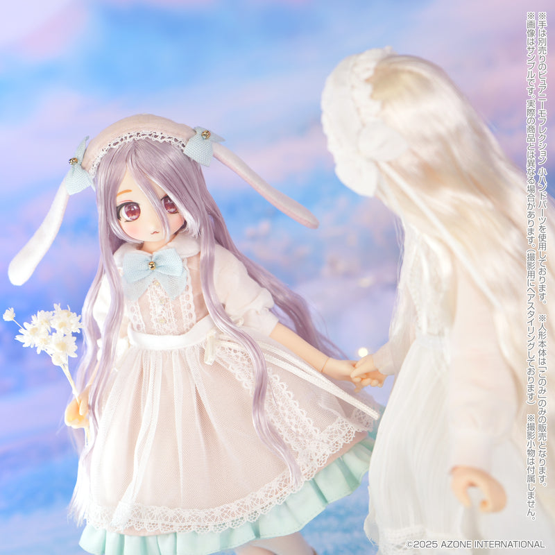 Colorful Dreamin Azone international Konomi in Wonderland (Pink Moon Ver.)