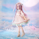 Colorful Dreamin Azone international Konomi in Wonderland (Pink Moon Ver.)