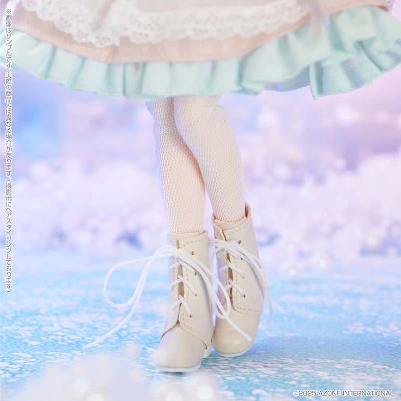 Colorful Dreamin Azone international Konomi in Wonderland (Pink Moon Ver.)