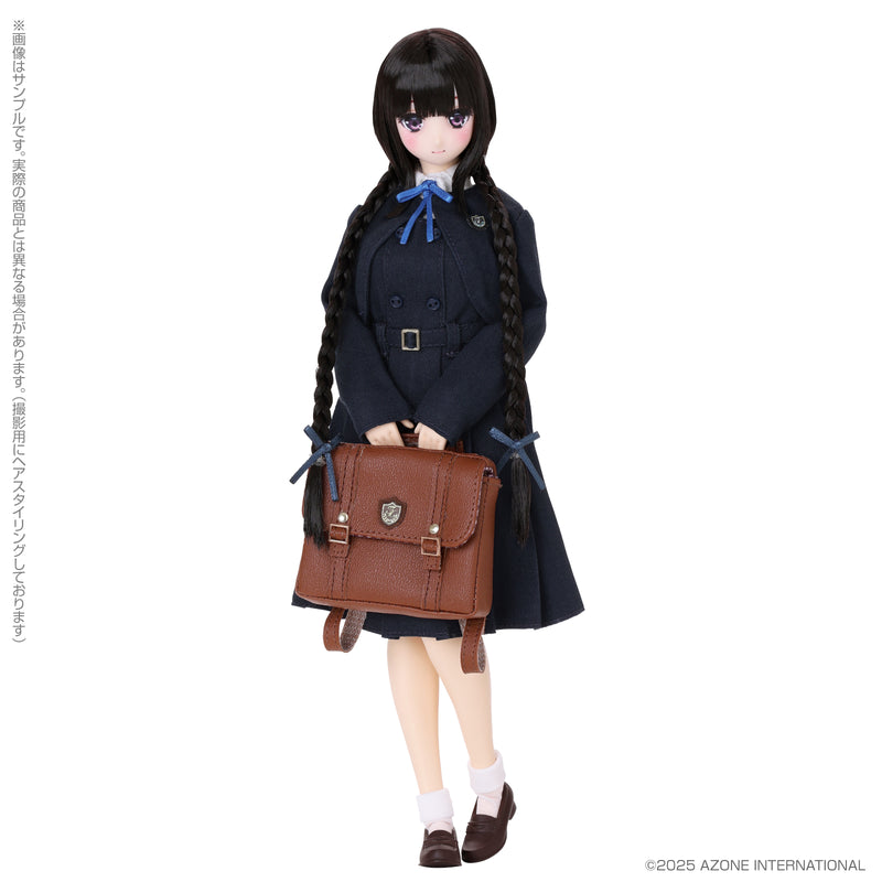 Kina Kazuharu School Uniform Collection Azone international 1/6 Yukari