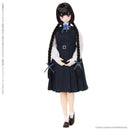 Kina Kazuharu School Uniform Collection Azone international 1/6 Yukari