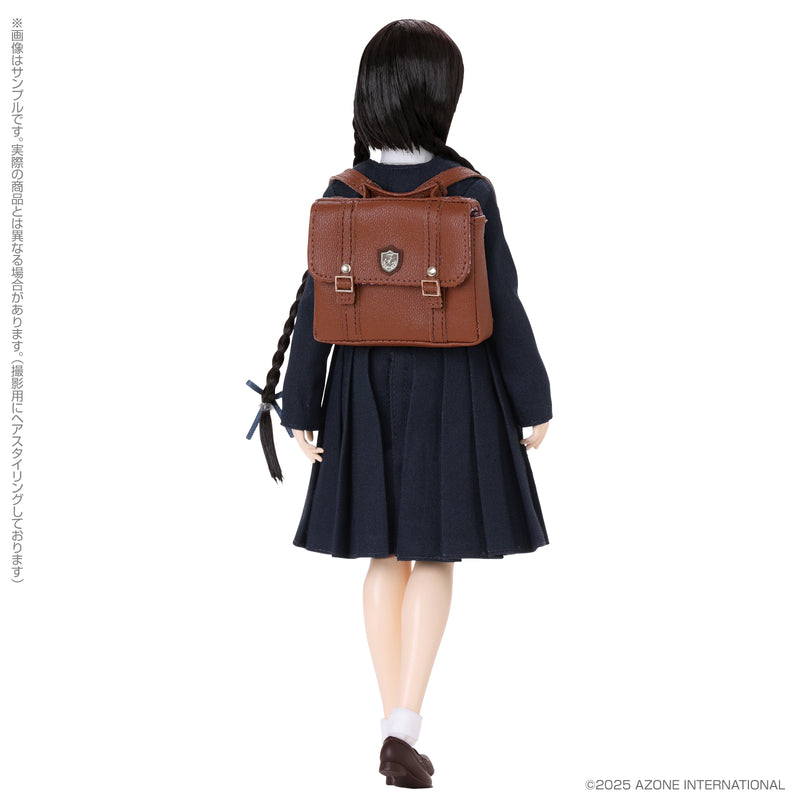 Kina Kazuharu School Uniform Collection Azone international 1/6 Yukari
