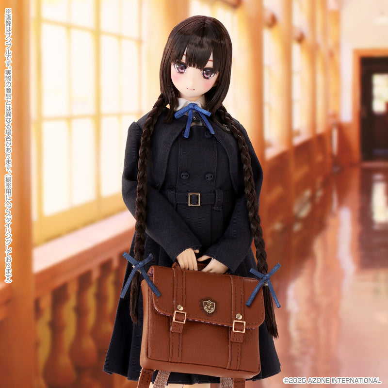 Kina Kazuharu School Uniform Collection Azone international 1/6 Yukari