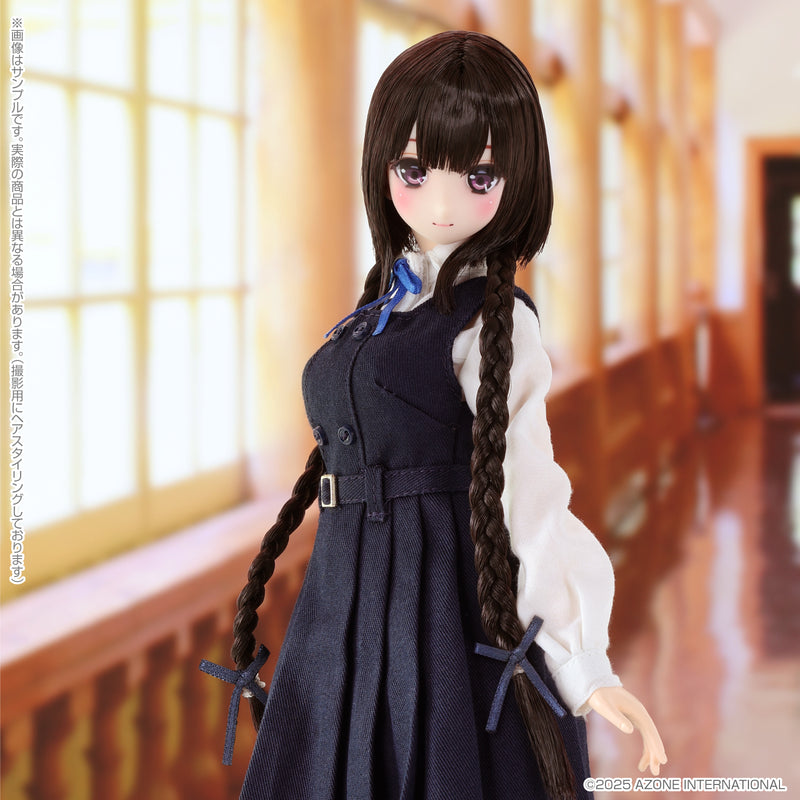 Kina Kazuharu School Uniform Collection Azone international 1/6 Yukari