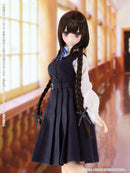 Kina Kazuharu School Uniform Collection Azone international 1/6 Yukari