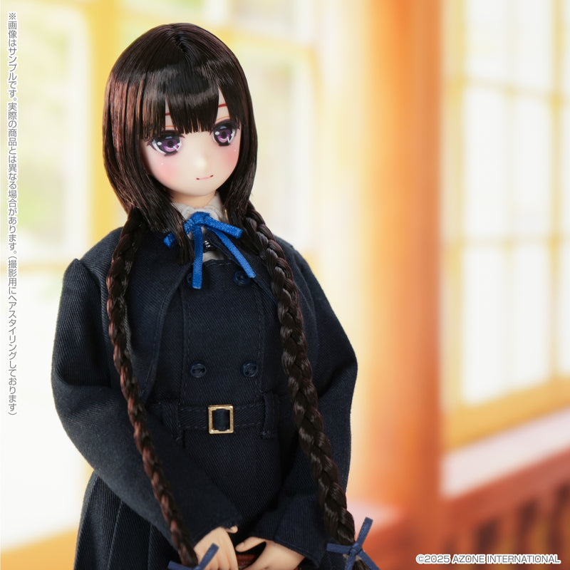 Kina Kazuharu School Uniform Collection Azone international 1/6 Yukari