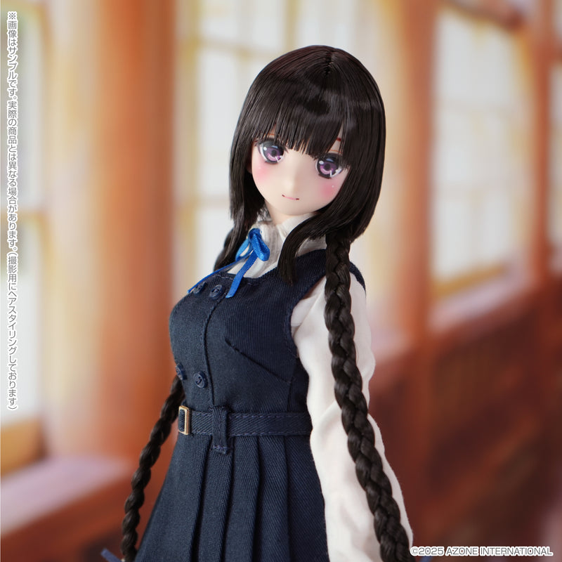 Kina Kazuharu School Uniform Collection Azone international 1/6 Yukari