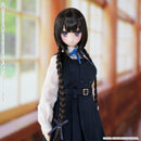 Kina Kazuharu School Uniform Collection Azone international 1/6 Yukari