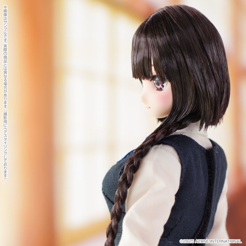 Kina Kazuharu School Uniform Collection Azone international 1/6 Yukari