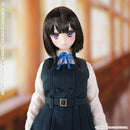 Kina Kazuharu School Uniform Collection Azone international 1/6 Yukari