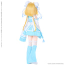 Poe-Poe x Iris Collect Petit Azone international Komomo -Kaputto Chinese Steamed Bun Girl!- (Angelic Blue Ver.)