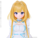 Poe-Poe x Iris Collect Petit Azone international Komomo -Kaputto Chinese Steamed Bun Girl!- (Angelic Blue Ver.)