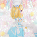 Poe-Poe x Iris Collect Petit Azone international Komomo -Kaputto Chinese Steamed Bun Girl!- (Angelic Blue Ver.)