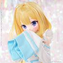 Poe-Poe x Iris Collect Petit Azone international Komomo -Kaputto Chinese Steamed Bun Girl!- (Angelic Blue Ver.)