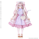 Colorful Dreamin' Azone international Asahina Shiho -A Gift from M.K.- (White Cat Ver.)