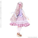 Colorful Dreamin' Azone international Asahina Shiho -A Gift from M.K.- (White Cat Ver.)