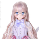 Colorful Dreamin' Azone international Asahina Shiho -A Gift from M.K.- (White Cat Ver.)