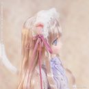 Colorful Dreamin' Azone international Asahina Shiho -A Gift from M.K.- (White Cat Ver.)