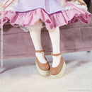 Colorful Dreamin' Azone international Asahina Shiho -A Gift from M.K.- (White Cat Ver.)