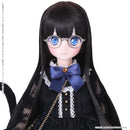 Colorful Dreamin' Azone international Asahina Shiho -A Gift from M.K.- (Black Cat Ver.)