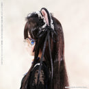 Colorful Dreamin' Azone international Asahina Shiho -A Gift from M.K.- (Black Cat Ver.)