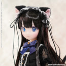 Colorful Dreamin' Azone international Asahina Shiho -A Gift from M.K.- (Black Cat Ver.)