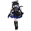 Colorful Dreamin'  Azone international Mebae -A Gift from M.K.- (Black Cat Ver.)