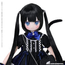 Colorful Dreamin'  Azone international Mebae -A Gift from M.K.- (Black Cat Ver.)
