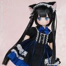 Colorful Dreamin'  Azone international Mebae -A Gift from M.K.- (Black Cat Ver.)
