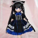Colorful Dreamin'  Azone international Mebae -A Gift from M.K.- (Black Cat Ver.)
