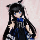 Colorful Dreamin'  Azone international Mebae -A Gift from M.K.- (Black Cat Ver.)
