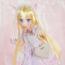 Colorful Dreamin'  Azone international Mebae -A Gift from M.K.- (White Cat Ver.)