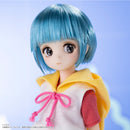 Creamy Mami, the Magic Angel Azone international 1/6 Pureneemo Character Series 168 Morisawa Yu